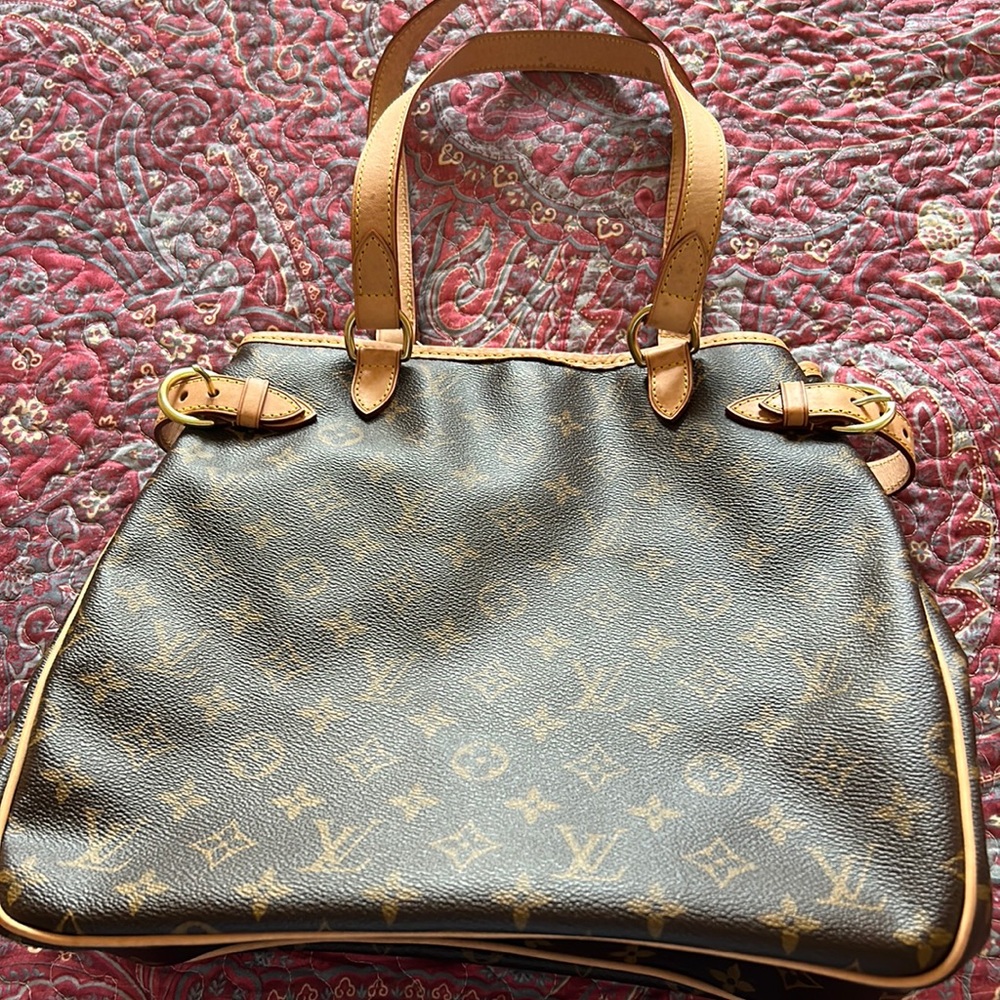 Authentic Louis Vuitton handbag